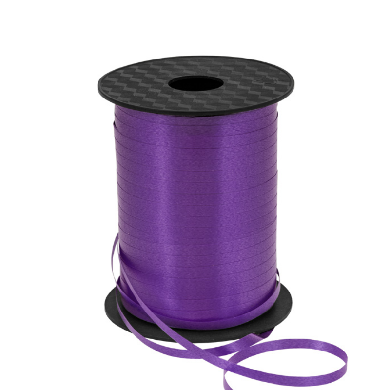 Curling Ribbon Purple Main Image